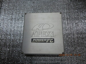 ★ＡＰＥＸｉ・パワーＦＣ☆Ｓ15シルビア★