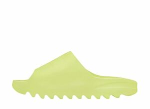 adidas YEEZY Slide "Glow Green" (GX6138) 28.5cm GX6138