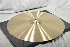 PAISTE/パイステ FORMULA 602 シンバル MEDIUM 22インチ