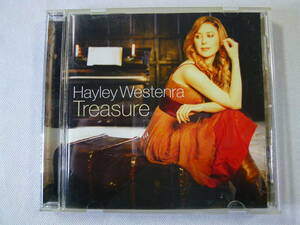 HAYLEY WESTENRA ヘイリー・ウェステンラ / Treasure 私の宝物 - Irish Songs - Humphrey Berney - 涙そうそう -