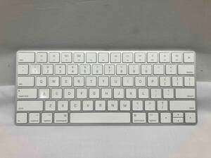 Apple Magic Keyboard 英語配列 MLA22LL/A ワイヤレスキーボード