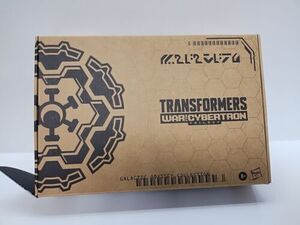 Transformers Paradron Medics Ratchet & Lifeline WAR FOR CYBERTRON USED 海外 即決