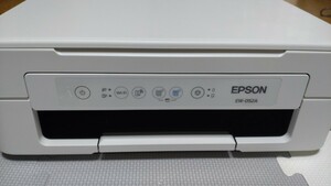 EPSON プリンター 複合機 EW-052A