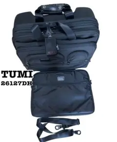 TUMI 26127DH Alpha DX