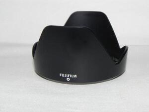 Fujifilm 富士フイルム 16-50用レンズフ-ド (中古品)