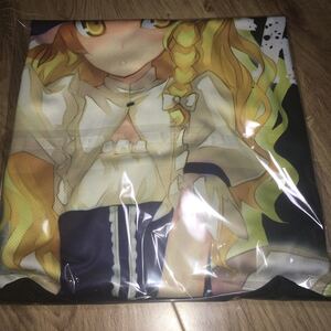 東方 tシャツ アニメ