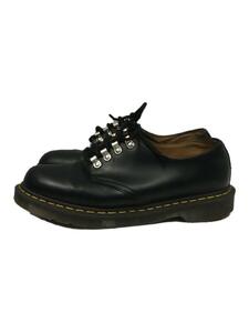 Dr.Martens◆KRISTINN CDG/ドレスシューズ/43/BLK/レザー/24187