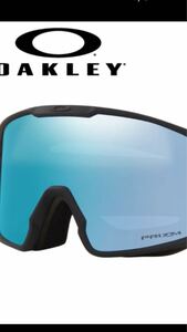 オークリー OAKLEY LINE MINER L PRIZM 新品　送料込み