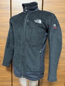 THE NORTH FACE(ザ・ノースフェイス）VERSA AIR ZIP IN JACKET（バーサエアジップインジャケット）NA45703 ブラック M 激レア！サミット