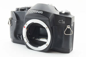 COSINA コシナ C1S フィルム一眼レフカメラ 2065821 ジャンク A3