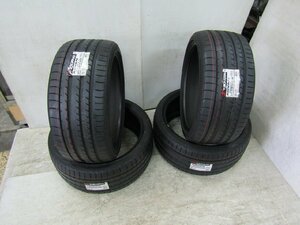 訳あり 未使用品 タイヤのみ 4本セット ヨコハマ アドバンスポーツ V105 245/35R19 89W 2019年 NSX WRX STI BMW(M2クーペ) ベンツ 等