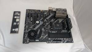 ★☆MSI X570-A PRO ATX マザーボード AM4☆★