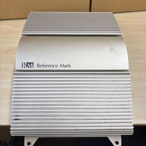 SANSUI サンスイ SM-A807DL パワーアンプ 現状品 動作未確認 ジャンク扱い