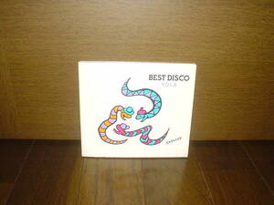 ☆VDP-1459 BEST DISCO VOL.5 ビクター音楽産業株式会社☆