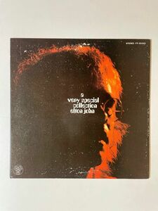 ★美盤　Elton John/A Very Special Collection *1460