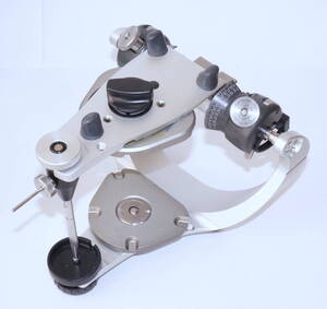 KaVo PROTAR EVO5B カボ プロター エボ5B 半調節性咬合器 歯科 技工 咬合器 プロアーチ フェイスボウ Articulator Artikulator