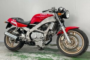 スパーダ 売り切り！レストアベース、部品取りにおすすめ！☆始動動画有☆エンジン好調！MC20！1988年！ノーマル！全国配送！福岡佐賀