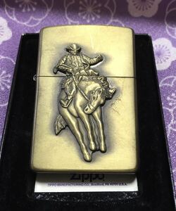 ZIPPO Marlboro ジッポー マルボロ たばこ　JT 現状品