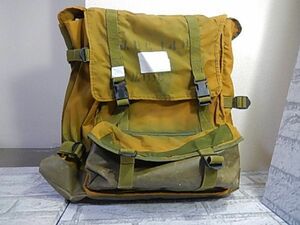 D77 訳あり特価！希少！◆RANGER BAG FALCON 2 RADIO PACK◆米軍◆アウトドア！サバゲー！