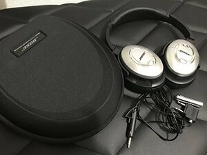 【中古】 BOSE ボーズ QuietComfort 15 Acoustic Noise Cancelling head