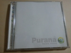 Purana / 相川七瀬　CD　　　　,L