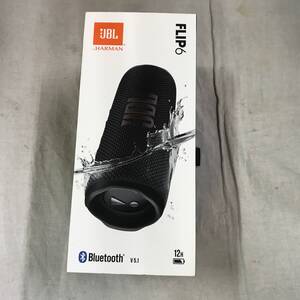 sb8927 送料無料！JBL FLIP6 Bluetoothスピーカー