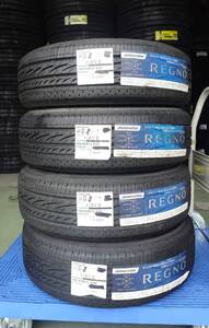 【法人宛限定送料無料】BSYD100457 195/65R15 91H REGNO GRVⅡ　4本セット　2021年製2本/2020年製2本