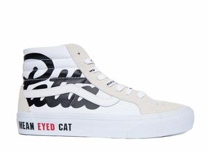 Patta Vans Vault LX SK8 Hi "White" 25cm VN0A4BVH5WW1