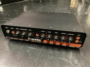 HARTKE TX300