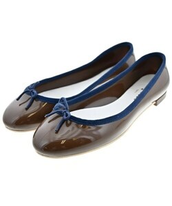 repetto バレエシューズ/オペラシューズ レディース レペット 中古　古着