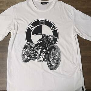 BMWモトラッド バイク Tシャツ BMW Motorrad shirt