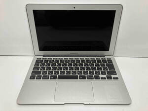 Apple MD224J/A MacBook Air (11-inch,Mid2012) MD224J/A ノートPC