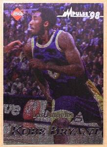 KOBE BRYANT (コービーブライアント) 1998 Edge Mpulse 