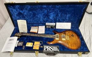 レア 美品 Paul Reed Smith Custom 24 Tree of Life 2011 Limited Run of 100 ツリーオブライフ