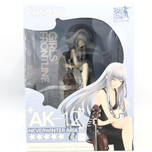 【中古】AK12 冬無きアリアVer. 「ドールズフロントライン」 1/7[240069156544]