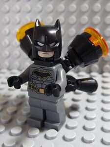 ★LEGO★ミニフィグ【スーパーヒーローズ】Batman_U(sh688)