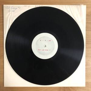 【TEST PRESSING! US-ORIGINAL】 GRATEFUL DEAD / BLUES FOR ALLAH (GD-LA494) 検 グレイトフル・デッド テストプレス オリジナル盤