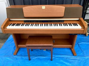 ★【引取限定】 YAMAHA ヤマハ Clavinova クラビノーバ 電子ピアノ CLP-970C