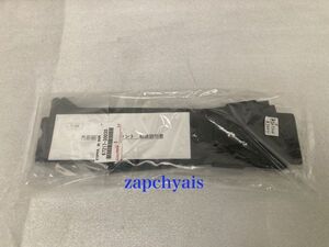 STOPPER, REAR DOOR GLASS Genuine Toyota (6721730030)