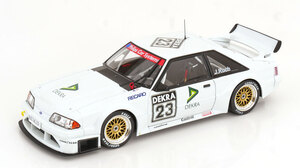 Werk83 1/18 Ford Mustang 5.0 #23 DTM 1994 J.Ruch　フォード　マスタング　ミニカー