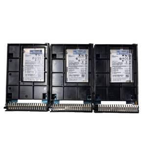 HP 300GB SAS 15K 2.5インチ PN:759202-001　　※３本セット※　　（管：HD0023）