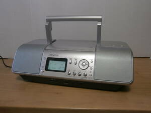 KENWOOD　CLX-30