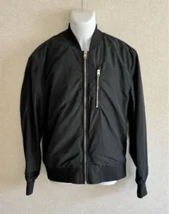 H&M BOMBER JAKET SIZE M