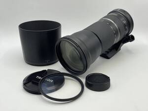 TAMRON / タムロン AF / SP 150-600mm 1:5-6.3 Di VC USD / ニコンマウント【KNKW004】