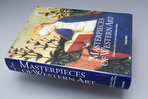 Masterpieces of Western Art: 