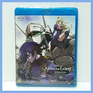 コードギアス 亡国のアギト Blu-ray 第1章「翼竜は舞い降りた」