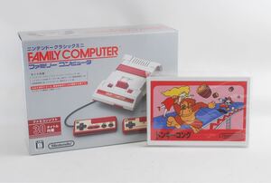 新品未開封 ニンテンドークラシックミニ ファミリーコンピュータ クラシックミニ ファミコン ポストカード