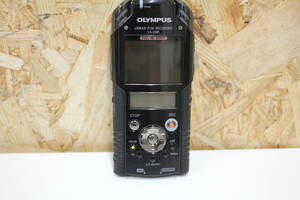 TH06241　OLYMPUS　LS-20M　リニアPCMレコーダー　動作確認済　中古品