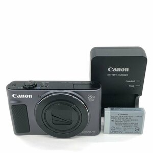 Canon キャノン PowerShot SX620 HS Wi-Fi コンパクトデジタルカメラ 12.5mm 1:3.2-6.6 付属品あり 通電〇【CGAY1045】