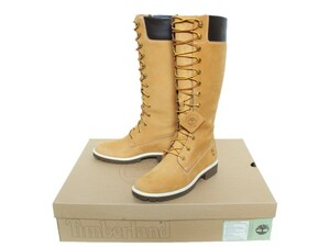 【新品・未使用品】Timberland (ティンバーランド) WOMEN